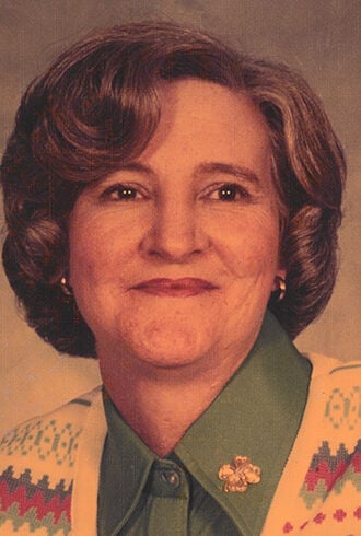 Henrietta Collins Greear | Obituaries | Timesnews.net