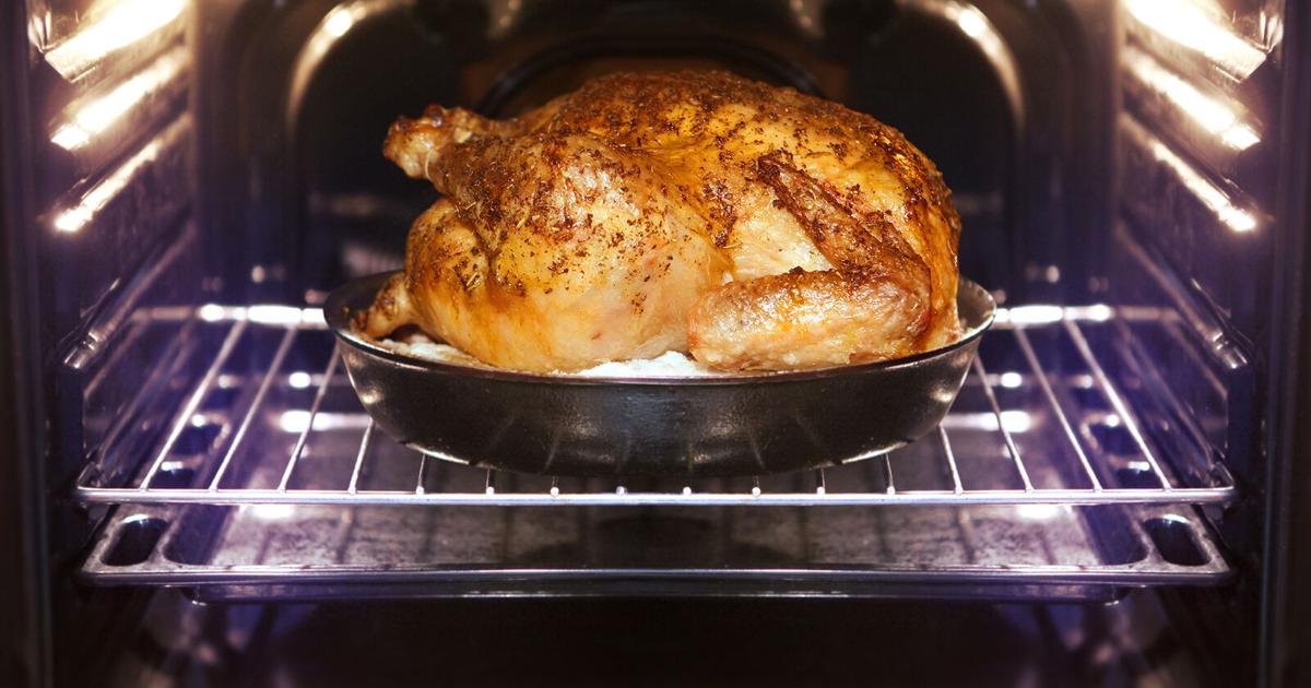 Top rated 5 turkey working day cooking strategies | Family