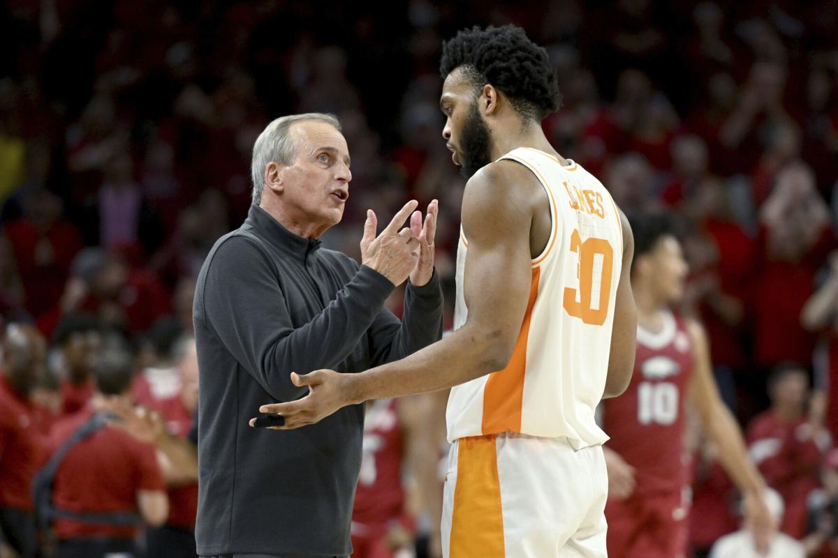 Tennessee Arkansas Basketball | | timesnews.net