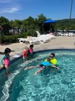 Kingsport Aquatic Center to host World’s Largest Swim Lesson on June 19