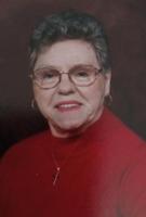 Betty Marie Nichols Akers Anderson