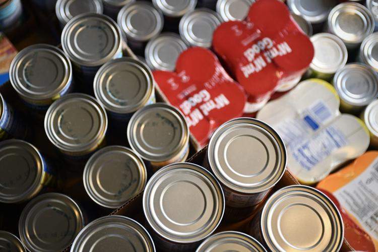 canned food drive 6