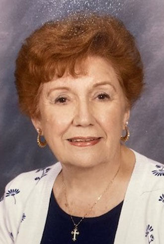 Mary Elizabeth Reed | Obituaries | timesnews.net