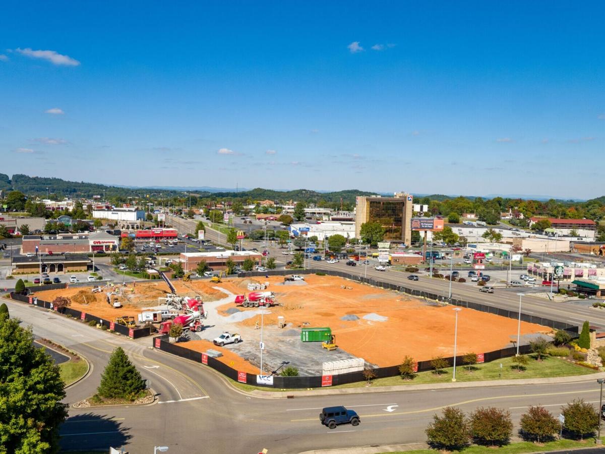 Johnson City Downtown Events 2022