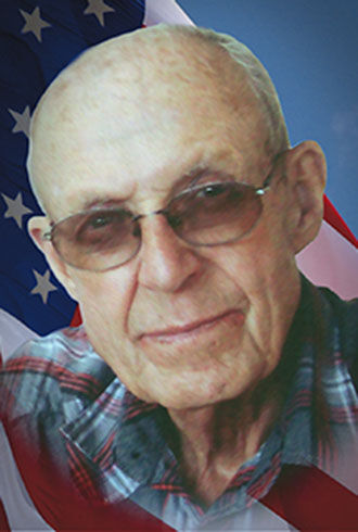 Raymond A. Johnson | Obituaries | Timesnews.net