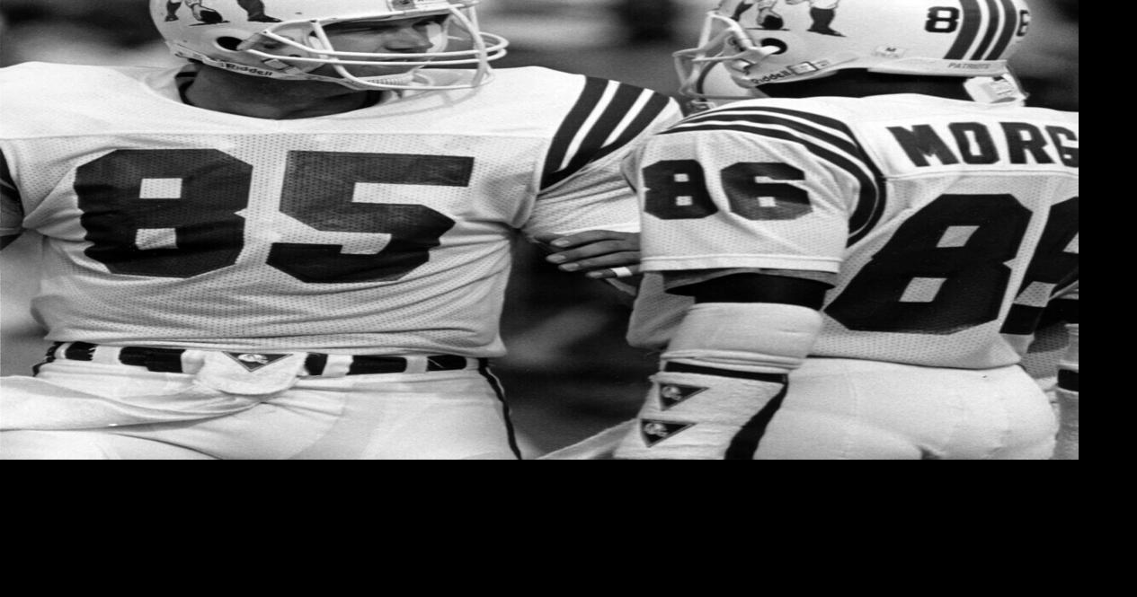 Pinnacle Developer Steve Johnson Reflects On Football Racing Careers Sports Timesnews Net