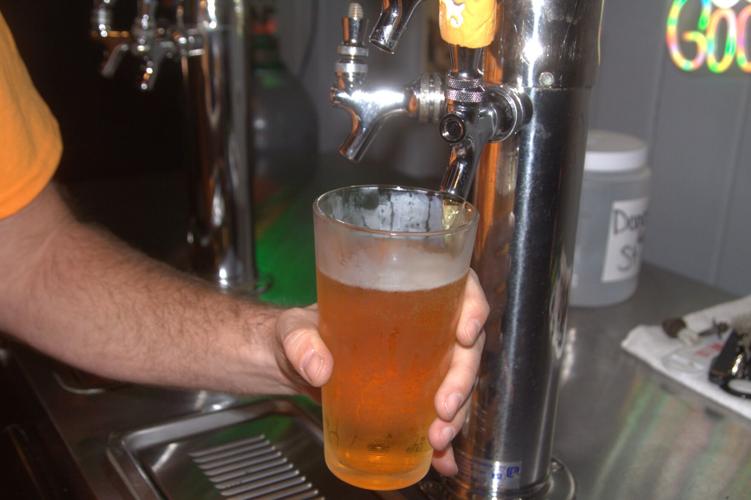 Axe and Ale House offers 'good place' to eat, drink, play Arts