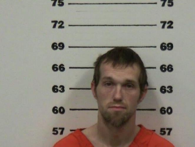 Hawkins County Sheriff's Office makes drug, burglary and assault