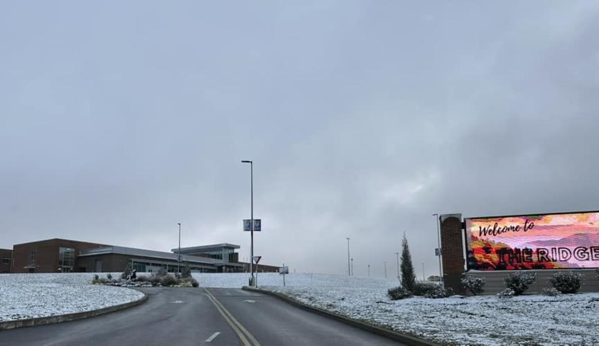 Snow 8