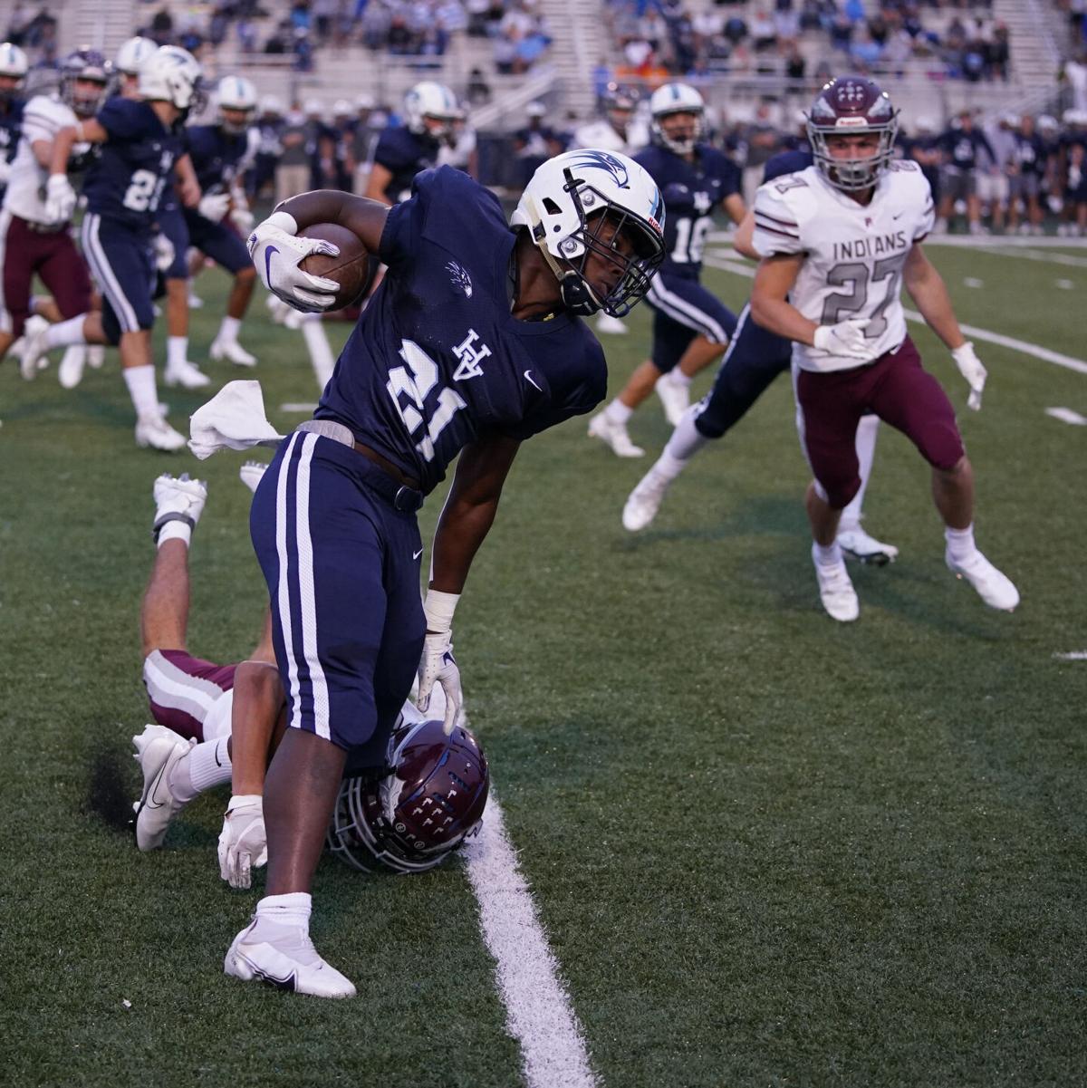 Photo gallery DB at Hardin Valley football Sports