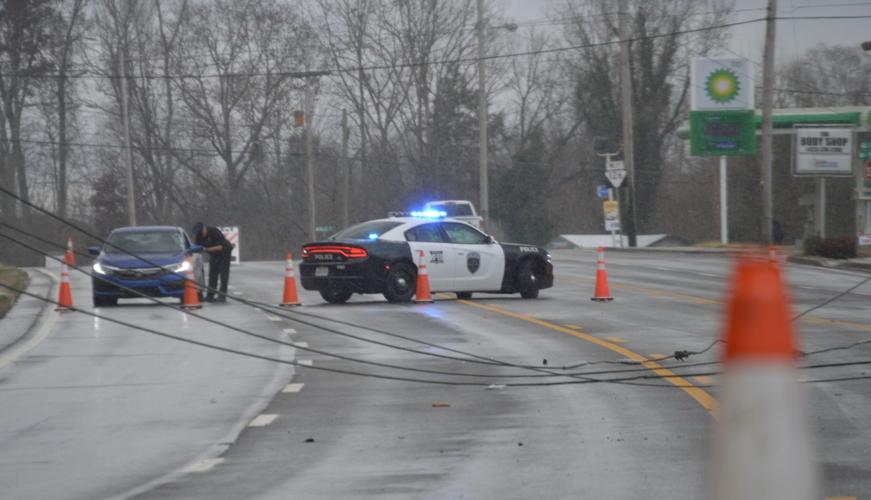 Update Wilcox crash spurred by driver falling asleep Local News