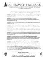 City school board announces Education Freedom Act opposition