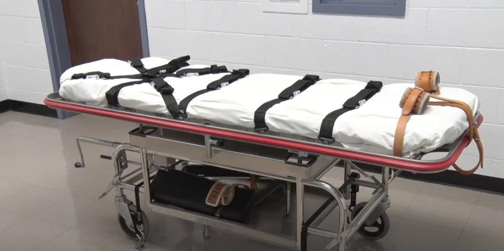 Oscar Smith execution