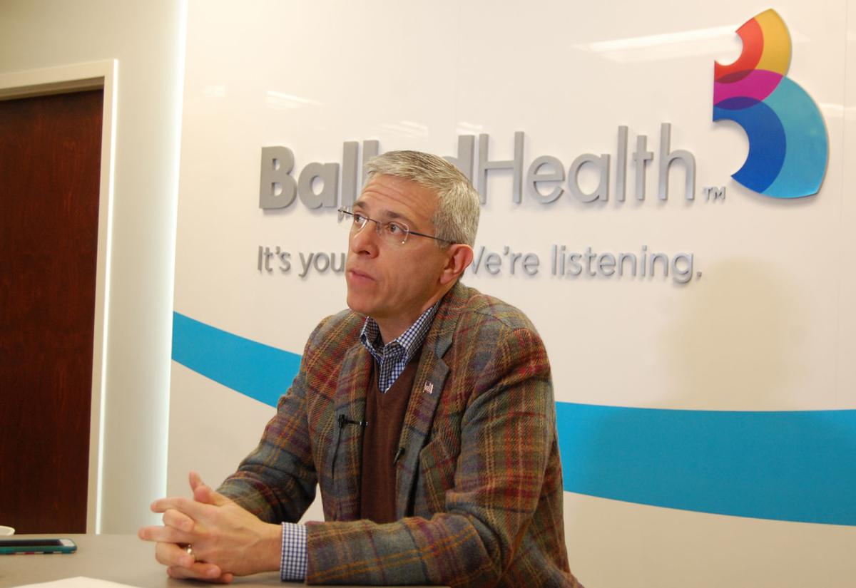 Ballad Health Physician Practices Reduce Charges Health Care Timesnews Net