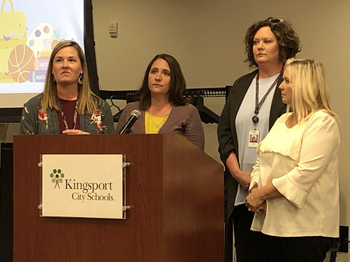 Fresh Start At Roosevelt Helps Students Start The Day Local News Timesnews Net