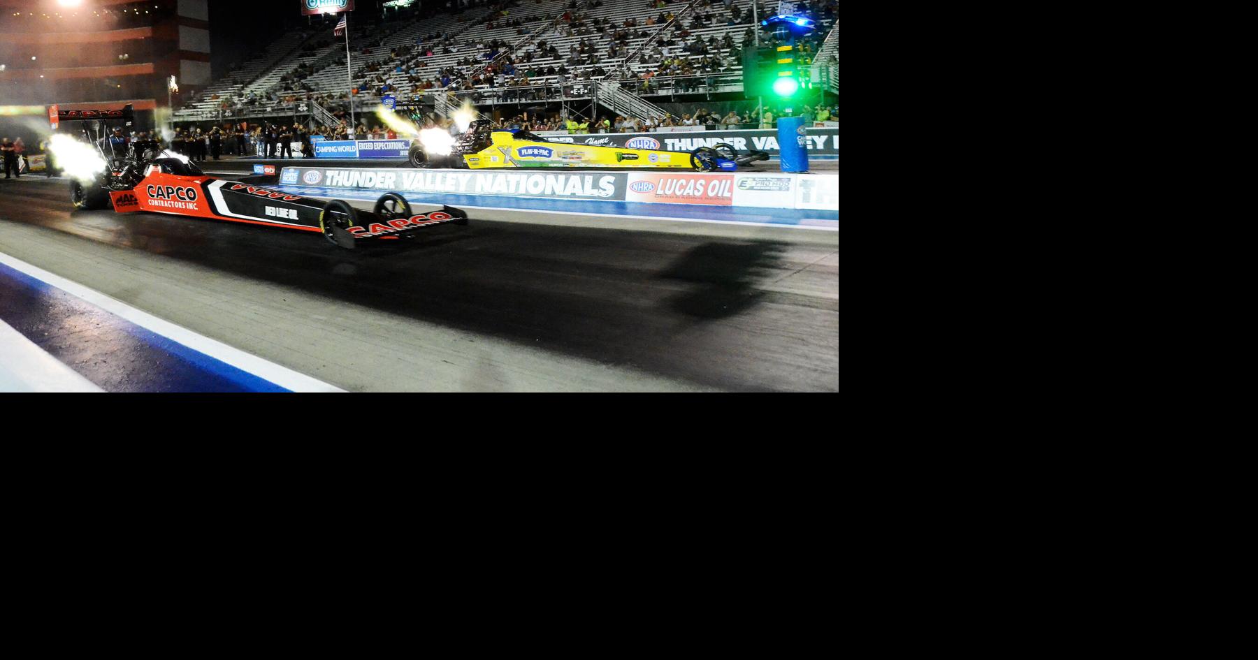 Bristol Dragway 2022 Schedule Bristol Dragway, Lonesome Pine Release 2022 Schedules | Sports |  Timesnews.net