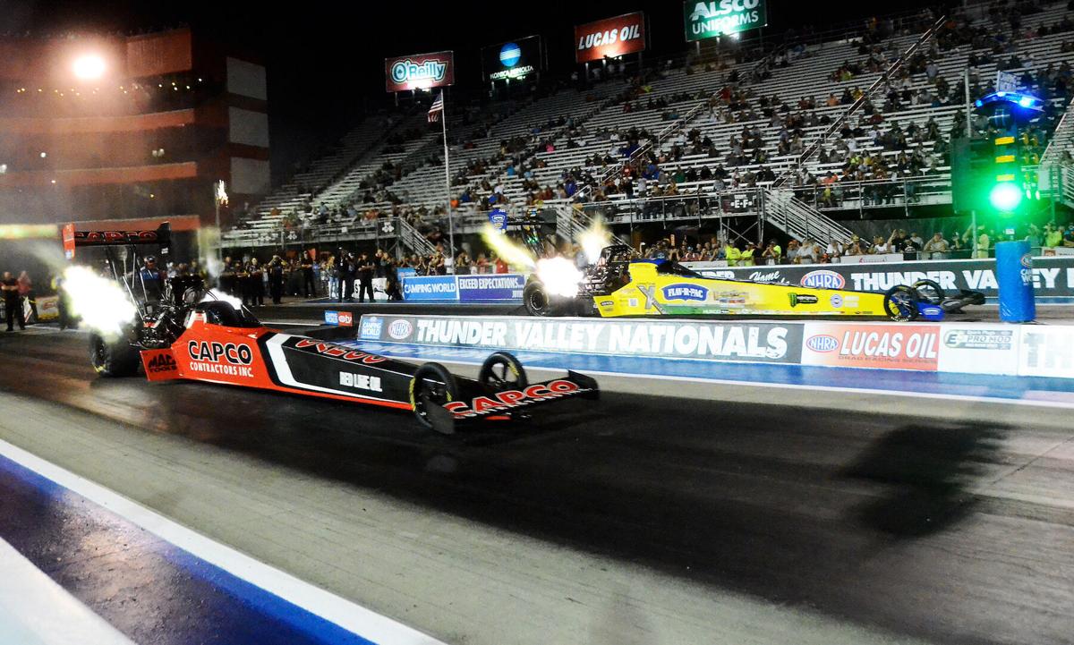 Route 66 Raceway 2022 Schedule Bristol Dragway, Lonesome Pine Release 2022 Schedules | Sports |  Timesnews.net