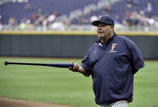 After Gwynn's death, area coaches to warn players about smokeless tobacco