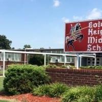 Kingsport school board approves city bid on its behalf for Colonial Heights Middle, low bid on Jefferson Elementary HVAC | Education