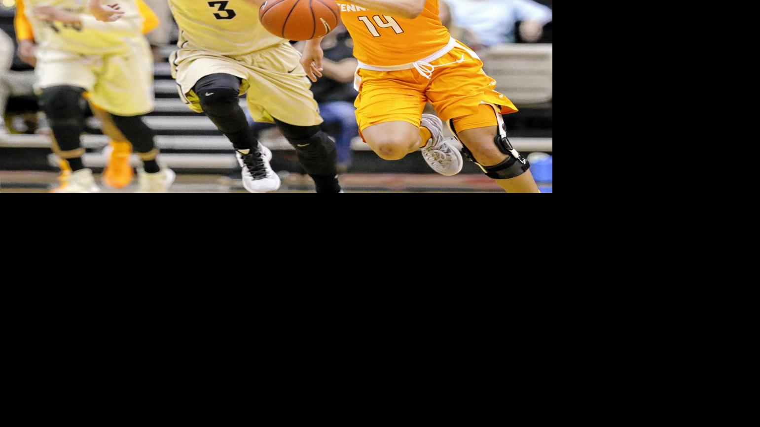 Lady Vols Guards Carter Cooper To Miss 2016 17 Season Sports