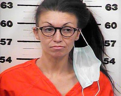 Kingsport woman sentenced to probation in Hawkins for baby that tested