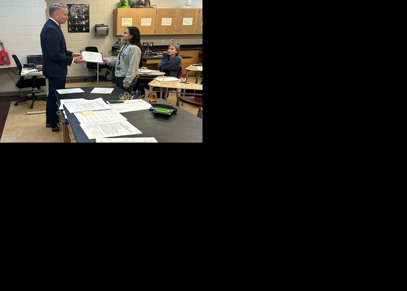 Quillen Scholars 1