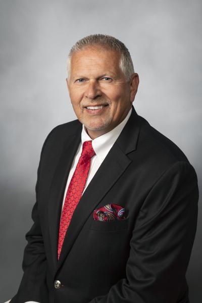 Kingsport Alderman Darrel Duncan reelected to Tennessee Municipal