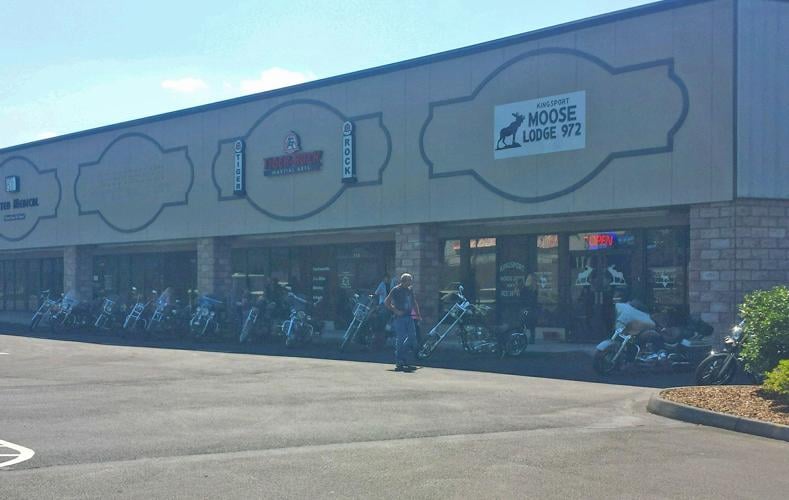 Kingsport Moose Lodge to hold benefit ride for Hunger First Living