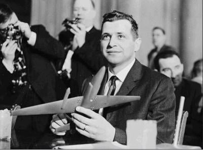 Francis Gary Powers Last Act As A Pilot Saved Lives On The Ground Features Timesnews Net Francis Gary Powers Last Act As A Pilot Saved Lives On The Ground Features Timesnews Net