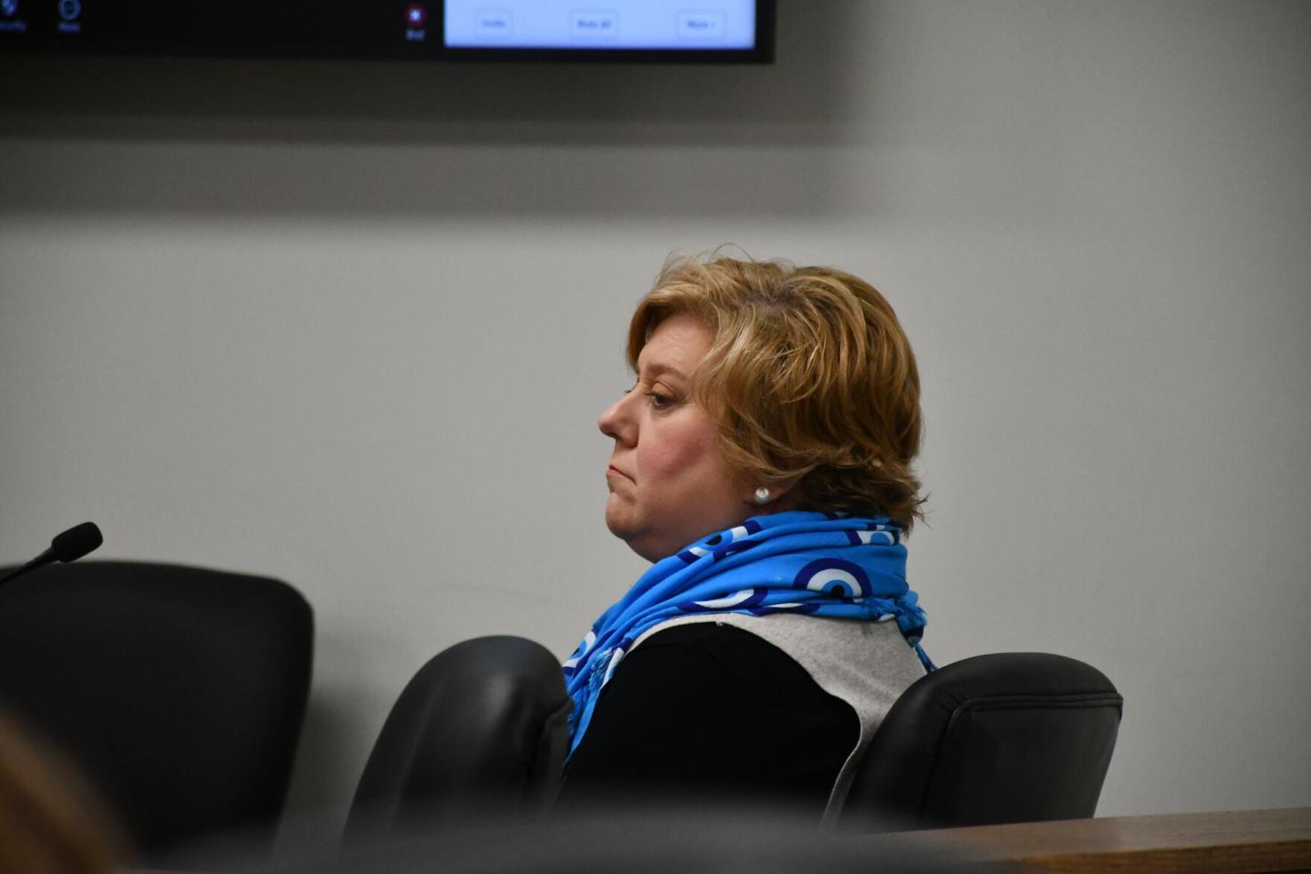 Kingsport special ed teacher trail scheduled for July 2025 Education