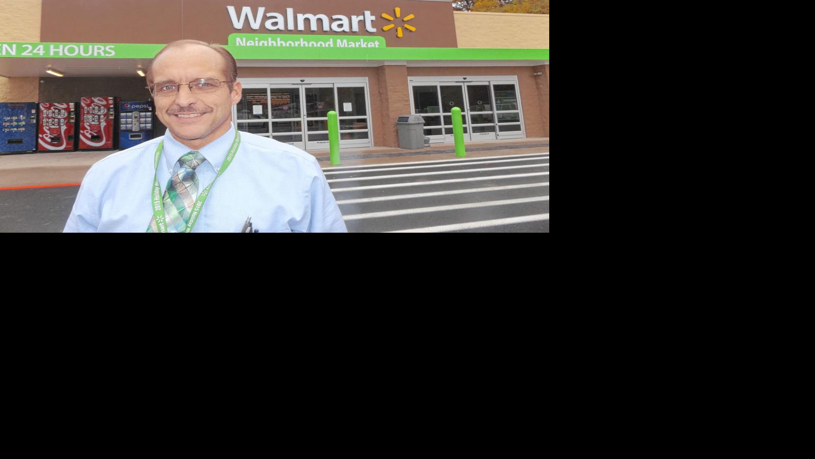 A Different Kind Of Walmart Business Timesnews Net