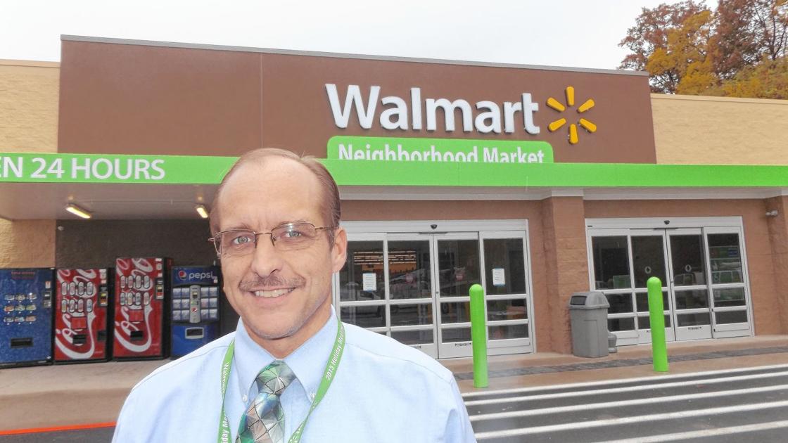 A Different Kind Of Walmart Business Timesnews Net