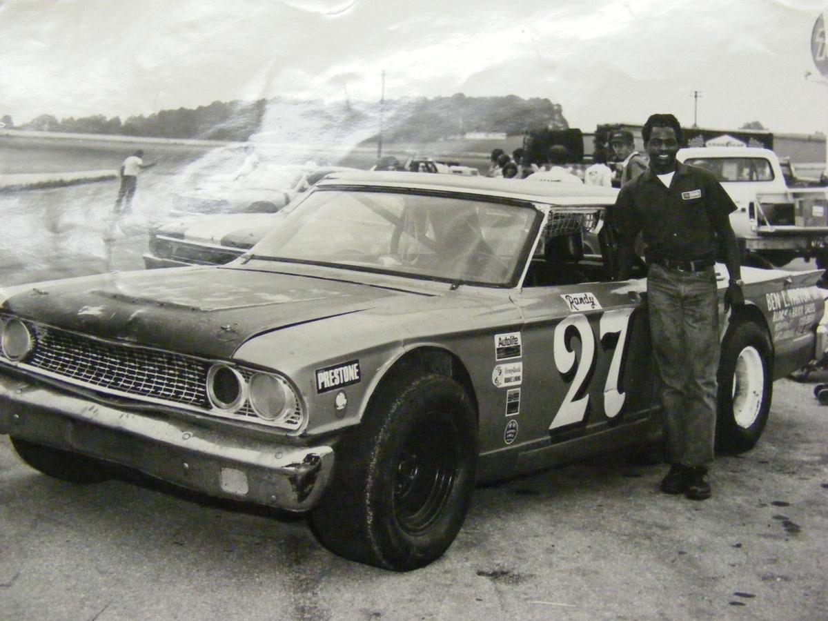 Racing Pioneer Bethea One Of Nascar S Few Black Cup Drivers Timesnews Net