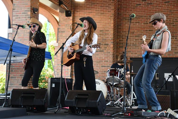 Pride Center hosts annual Rainbow Festival June 2025