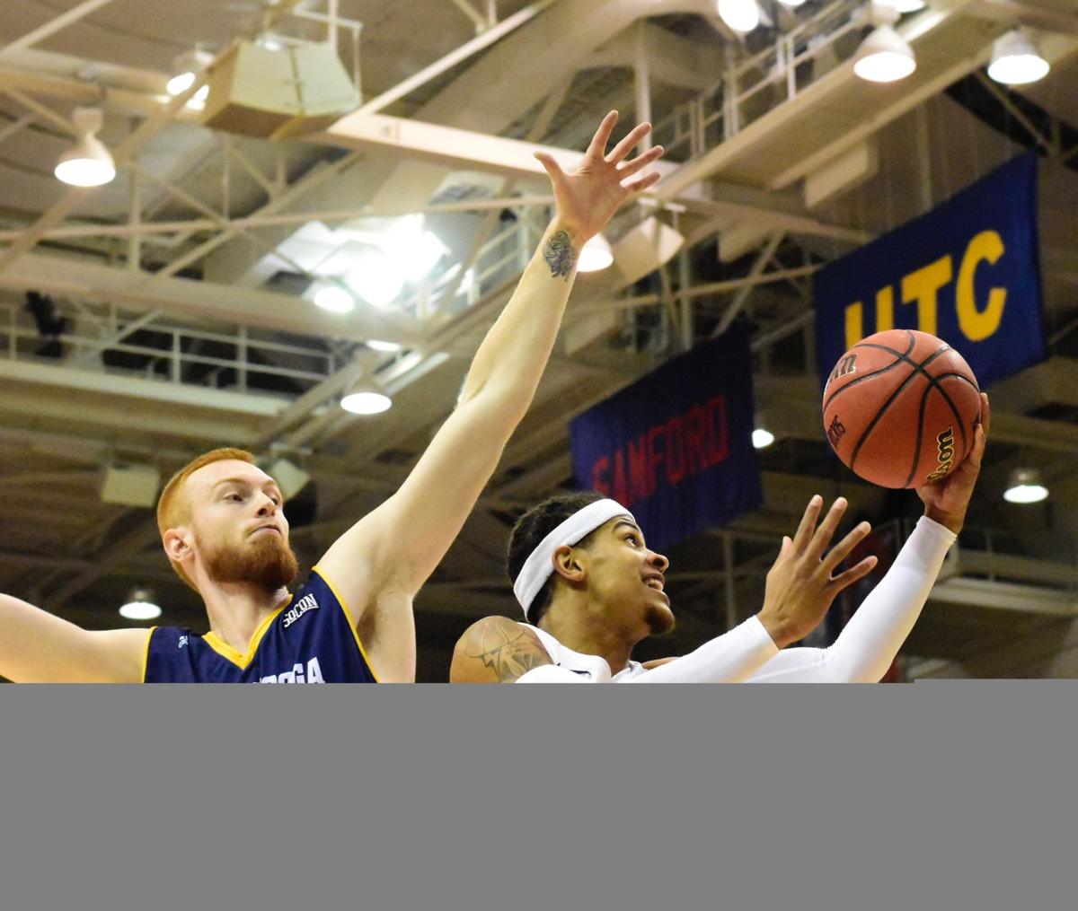 Bucs Welcome Phoenix For Cit Game At Freedom Hall Sports