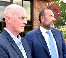Megan Boswell jury selection trial dates set Crime timesnews net
