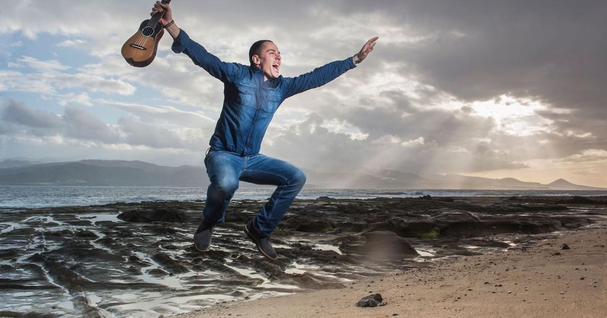 Pro-Arte presenta a Germán López y Antonio Toledo | arte y Entretenimiento Pro-Arte presenta a Germán López y Antonio Toledo | arte y Entretenimiento