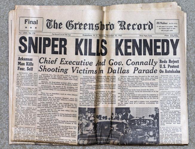 Historic Newspapers
