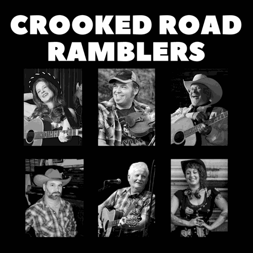 Country Road Ramblers