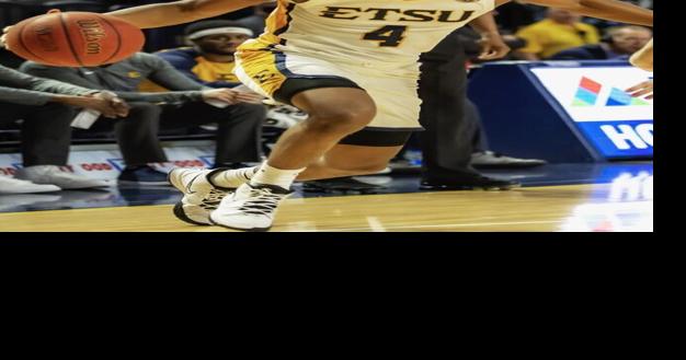 ETSU closes regular season with win at UNCG | Sports ...