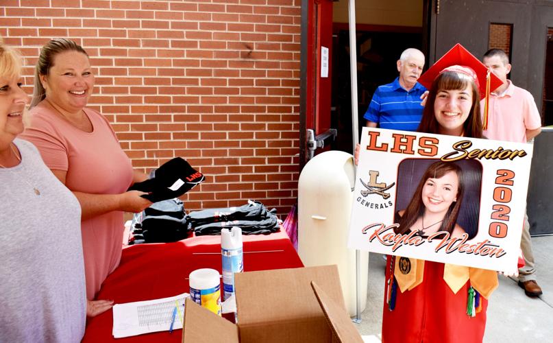 COVID19 doesn’t stop Lee County high school graduations Local News