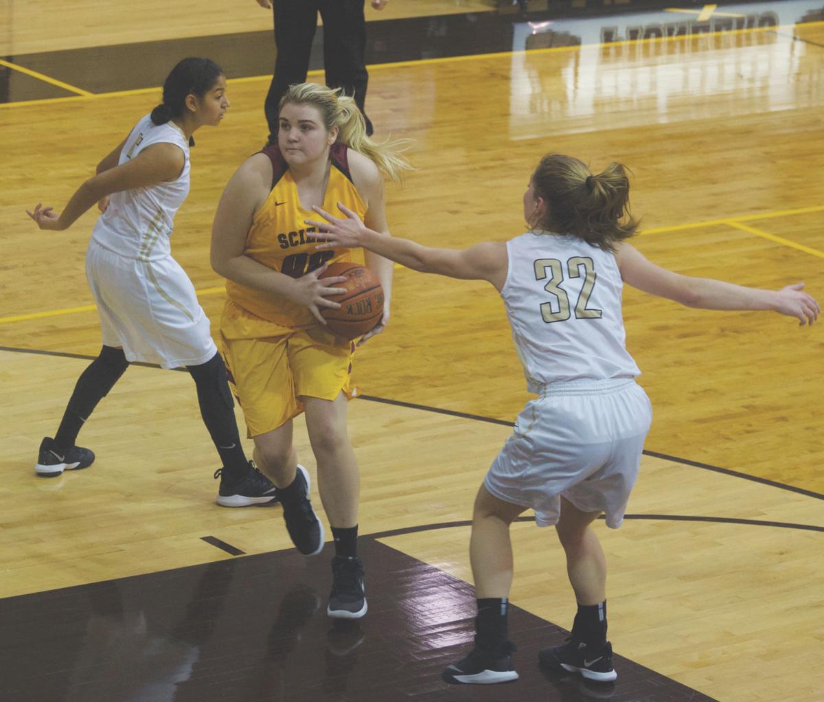 Big 7 Girls Toppers Tribe Ready To Battle For Top Spot Sports