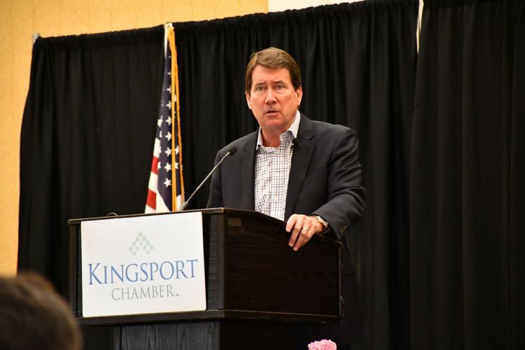 Hagerty launches economic development tour in Kingsport Appalachian