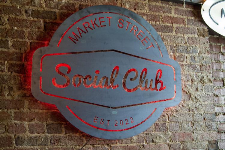 Market Street Social Club