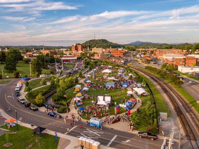 Visit Johnson City to host 4th annual Meet the Mountains Festival this weekend