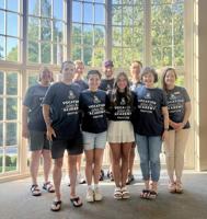King University awarded Vocation Across the Academy Grant