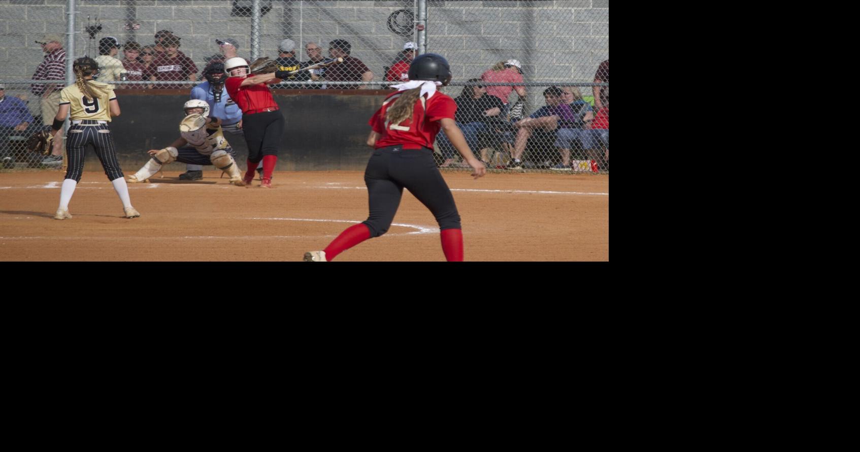 2022 NET softball Boone, DB expected to headline Big 5 softball