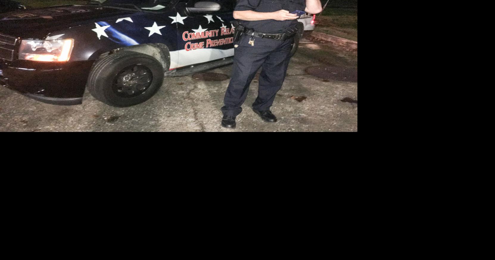 UPDATE Kingsport man found dead after shooting officers in standoff