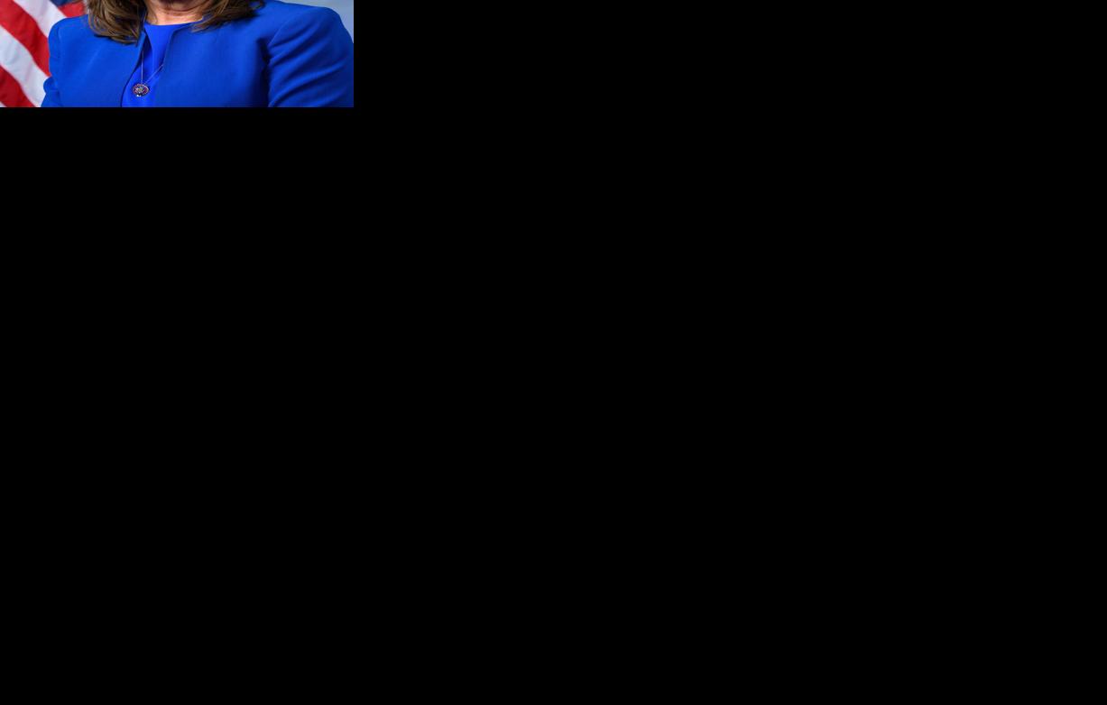 U.S. Rep. Diana Harshbarger