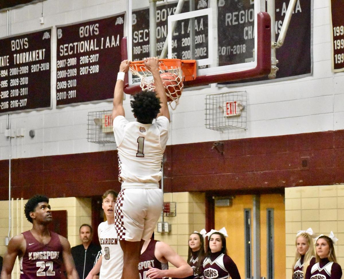 Bulldogs Turn Back Tribe Sports Timesnews Net